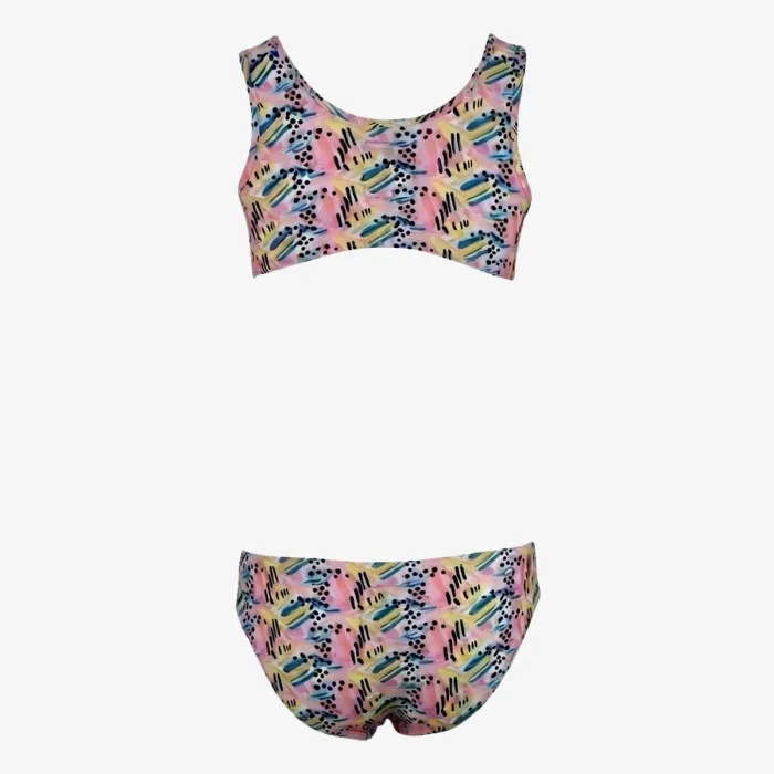 CHAMPION CHMP GIRLS BIKINI 2PCS 