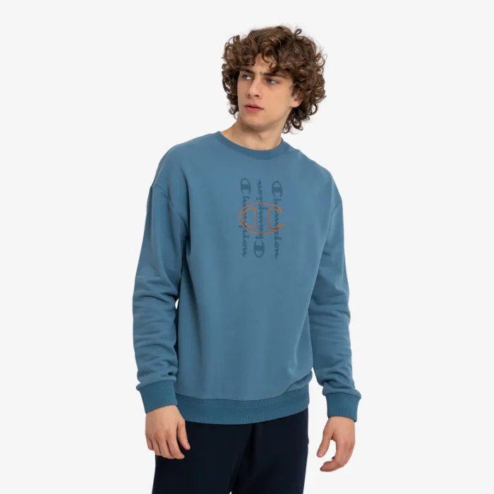 CHAMPION CH SPORT CREWNECK 