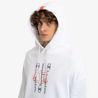 CHAMPION CH SPORT HOODY 