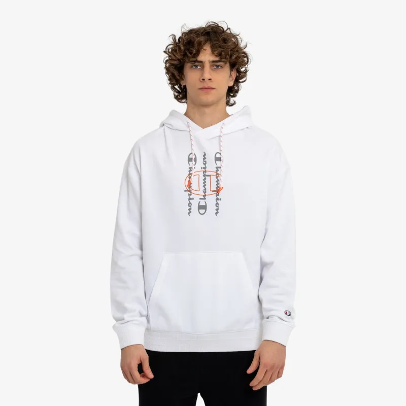 CHAMPION CH SPORT HOODY 