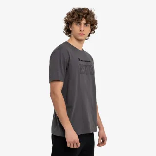 CHAMPION 1919 T-SHIRT 