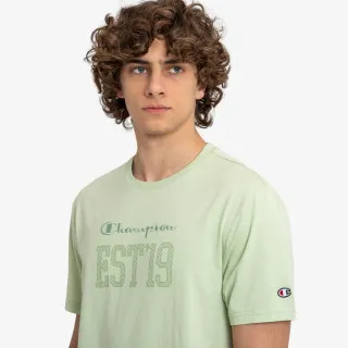 CHAMPION 1919 T-SHIRT 
