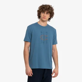 CHAMPION CH SPORT T-SHIRT 