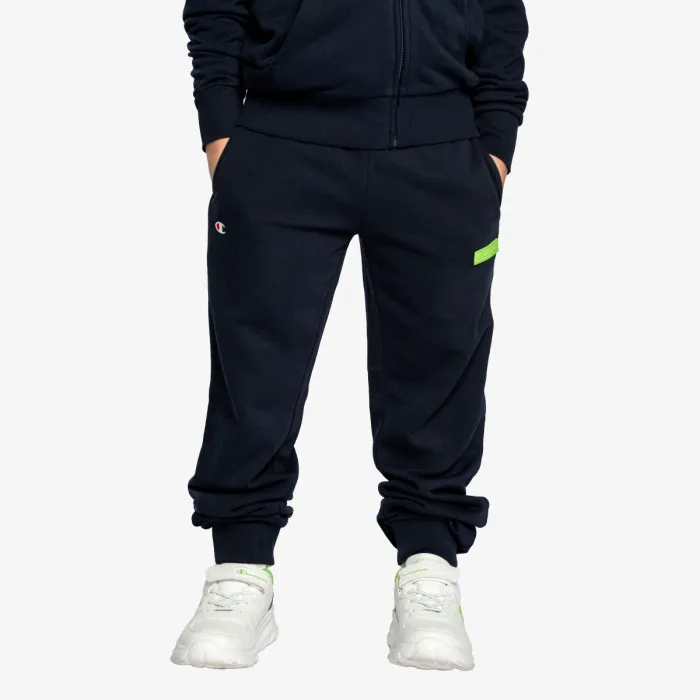 CHAMPION CH BASIC PANTS 