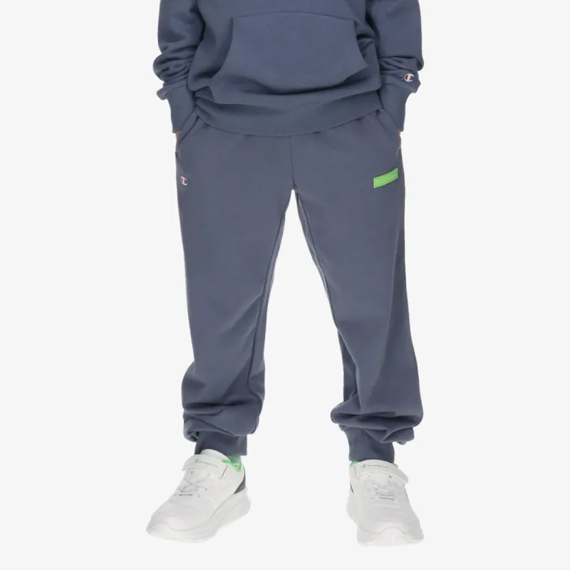 CHAMPION CH BASIC PANTS 