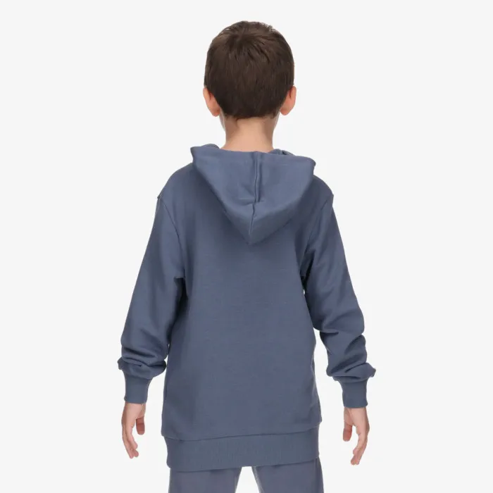 CHAMPION CH BASIC HOODY 