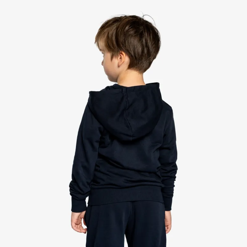CHAMPION CH BASIC FULL ZIP HOODY 