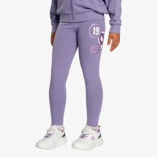 CHAMPION COLLEGE GIRL LEGGINGS 
