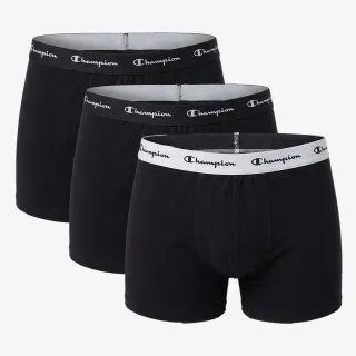 CHAMPION UNDERWEAR BOXER 3/1 
