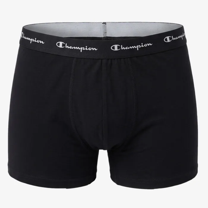 CHAMPION UNDERWEAR BOXER 3/1 