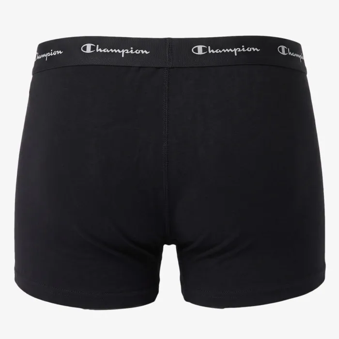 CHAMPION UNDERWEAR BOXER 3/1 