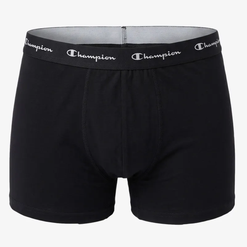 CHAMPION UNDERWEAR BOXER 3/1 
