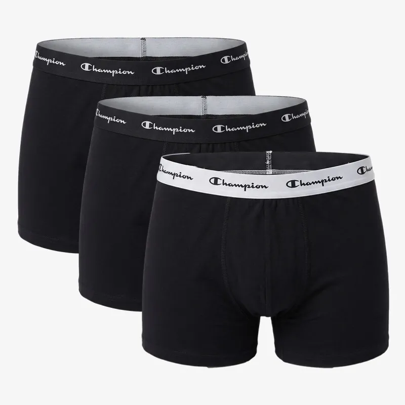 CHAMPION UNDERWEAR BOXER 3/1 