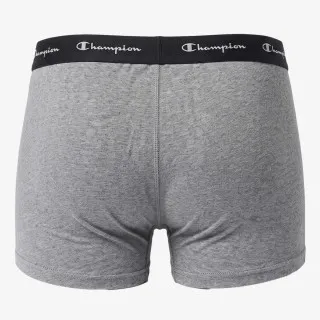 CHAMPION UNDERWEAR BOXER 3/1 