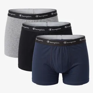 CHAMPION UNDERWEAR BOXER 3/1 