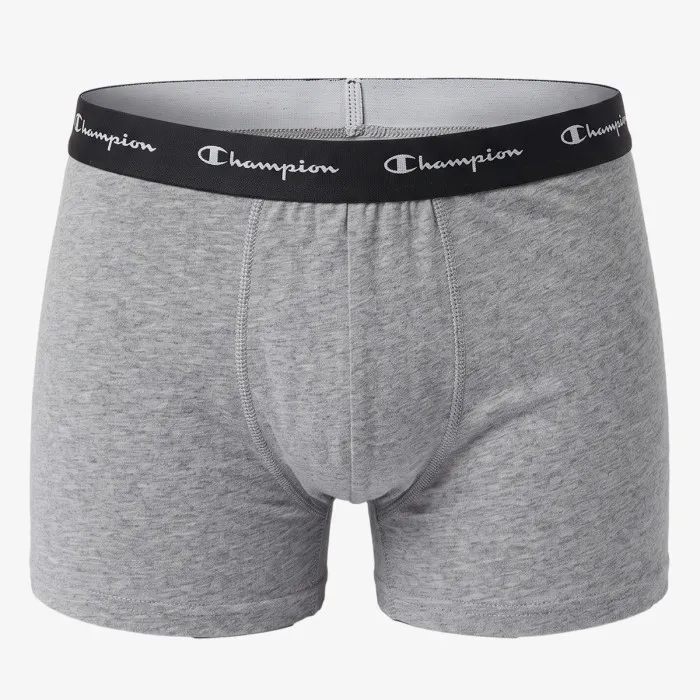 CHAMPION UNDERWEAR BOXER 3/1 