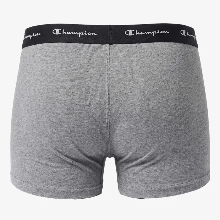 CHAMPION UNDERWEAR BOXER 3/1 