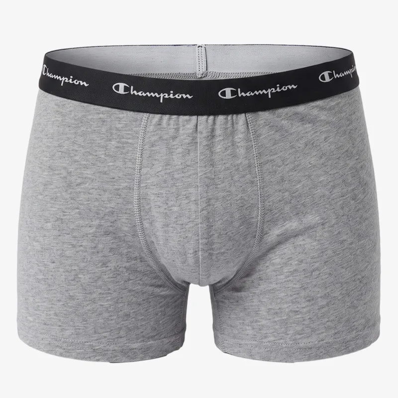 CHAMPION UNDERWEAR BOXER 3/1 