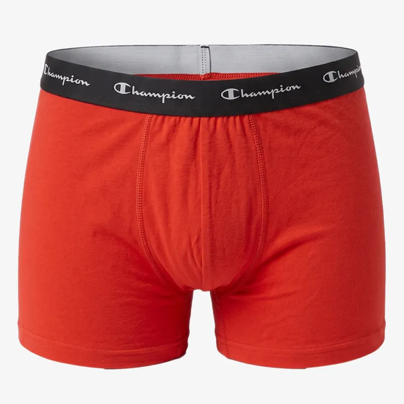CHAMPION UNDERWEAR BOXER 3/1 