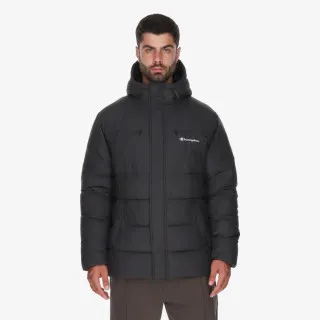 CHAMPION LUCA JACKET 