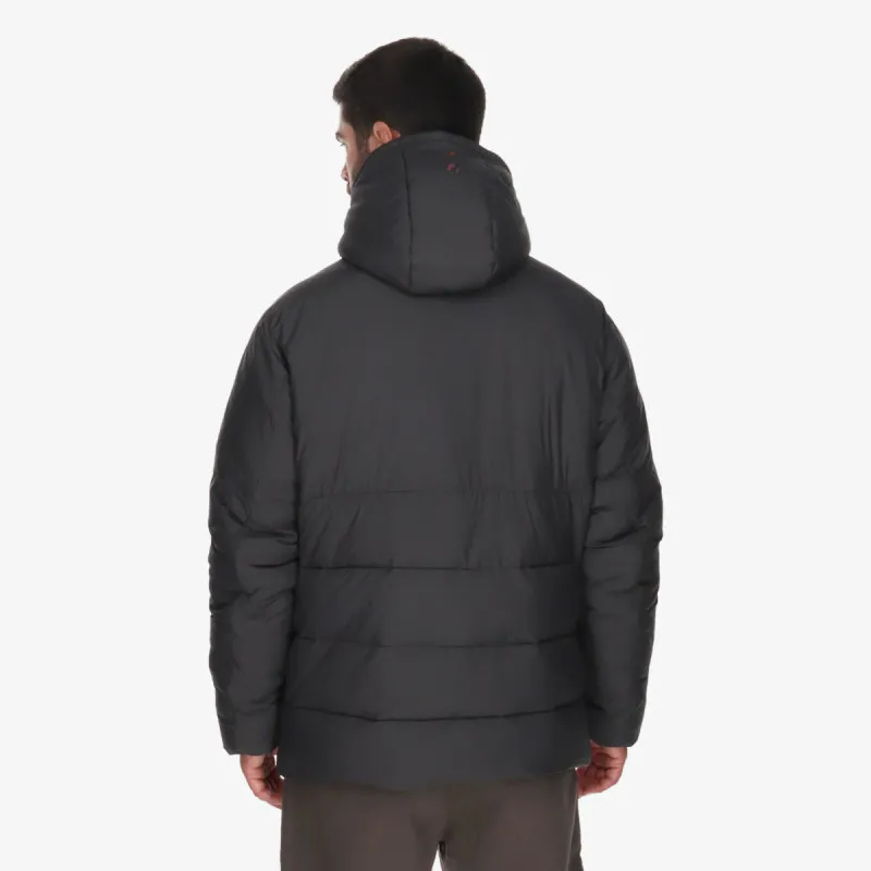 CHAMPION LUCA JACKET 