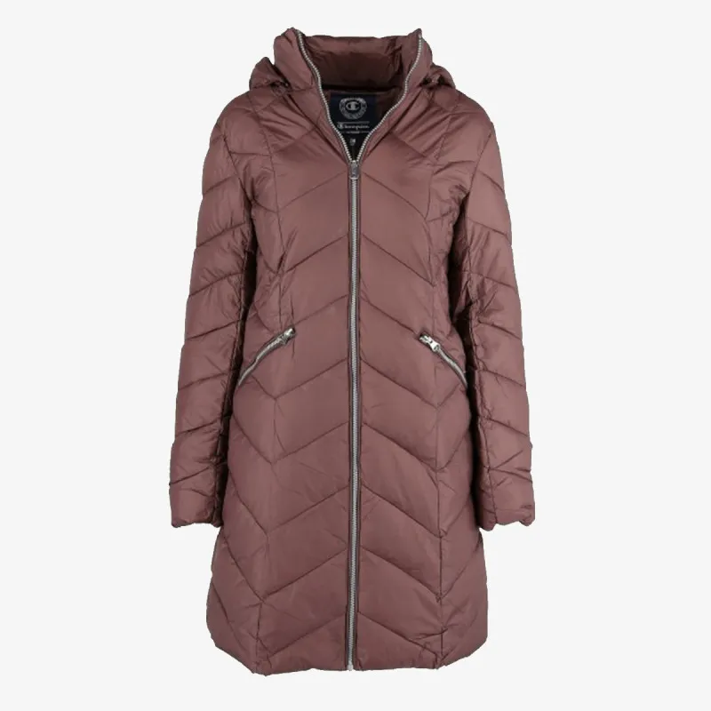 CHAMPION TAYLOR JACKET
