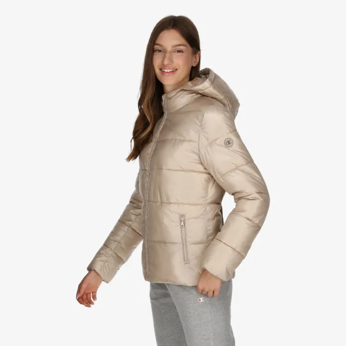 CHAMPION BONY JACKET 