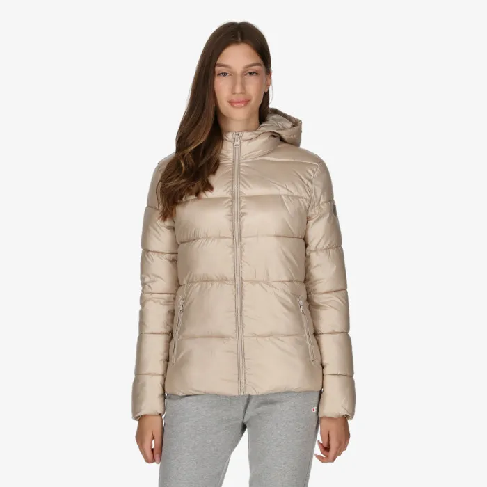 CHAMPION BONY JACKET 