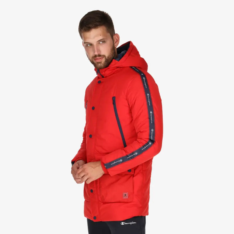 CHAMPION BENJAMIN JACKET 