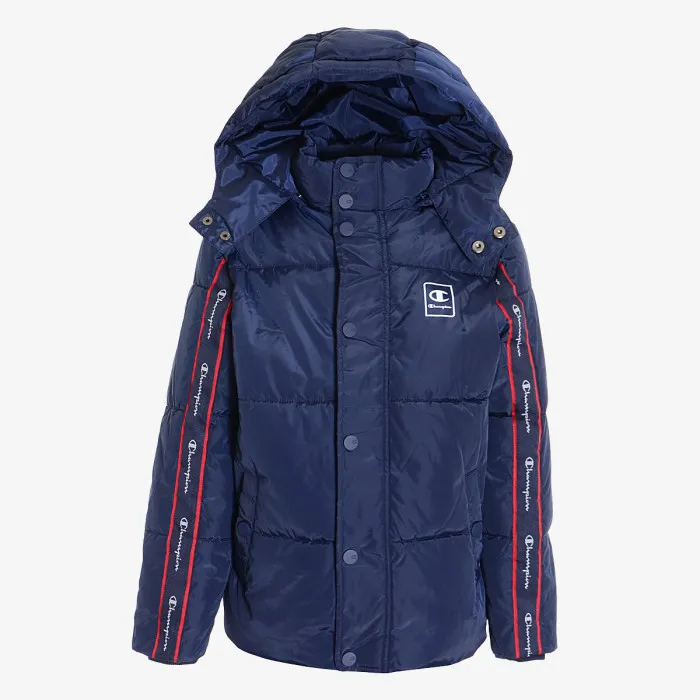 CHAMPION PATRICK JACKET 