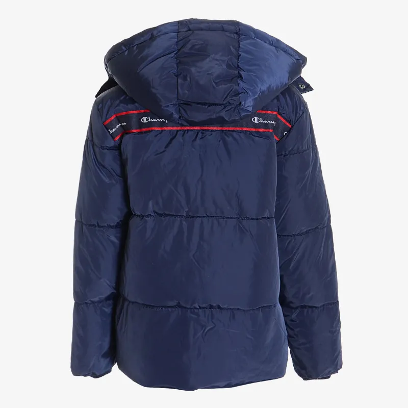 CHAMPION PATRICK JACKET 