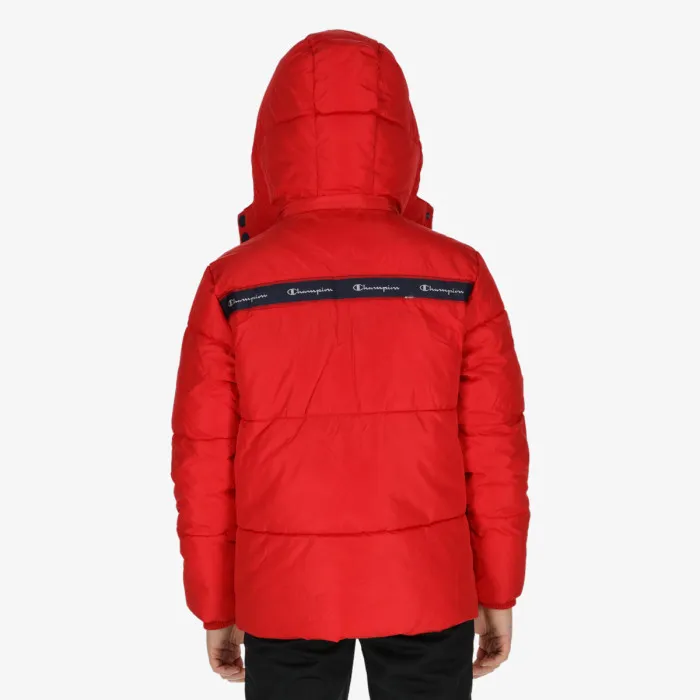 CHAMPION PATRICK JACKET 
