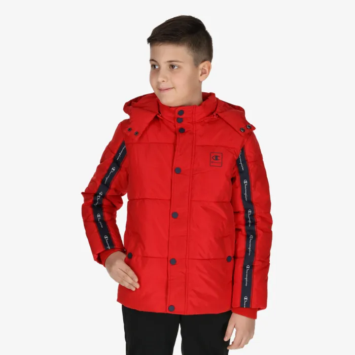 CHAMPION PATRICK JACKET 