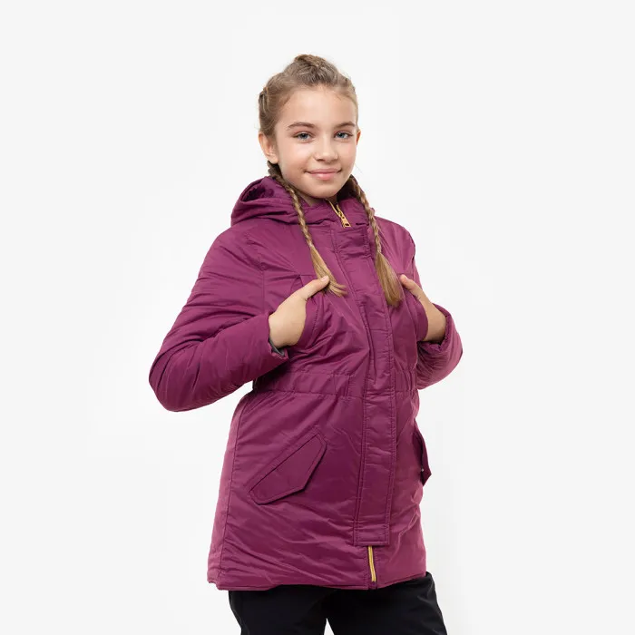 CHAMPION ARIEL JACKET 