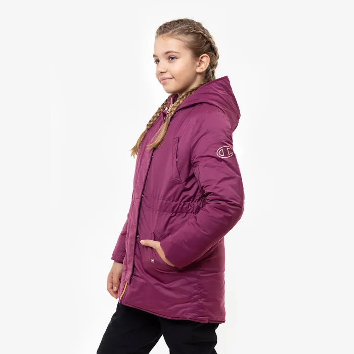 CHAMPION ARIEL JACKET 