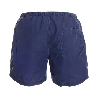 CHAMPION PLAIN SWIM SHORTS 