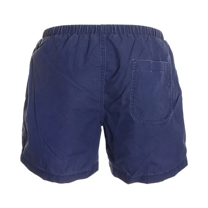 CHAMPION PLAIN SWIM SHORTS 