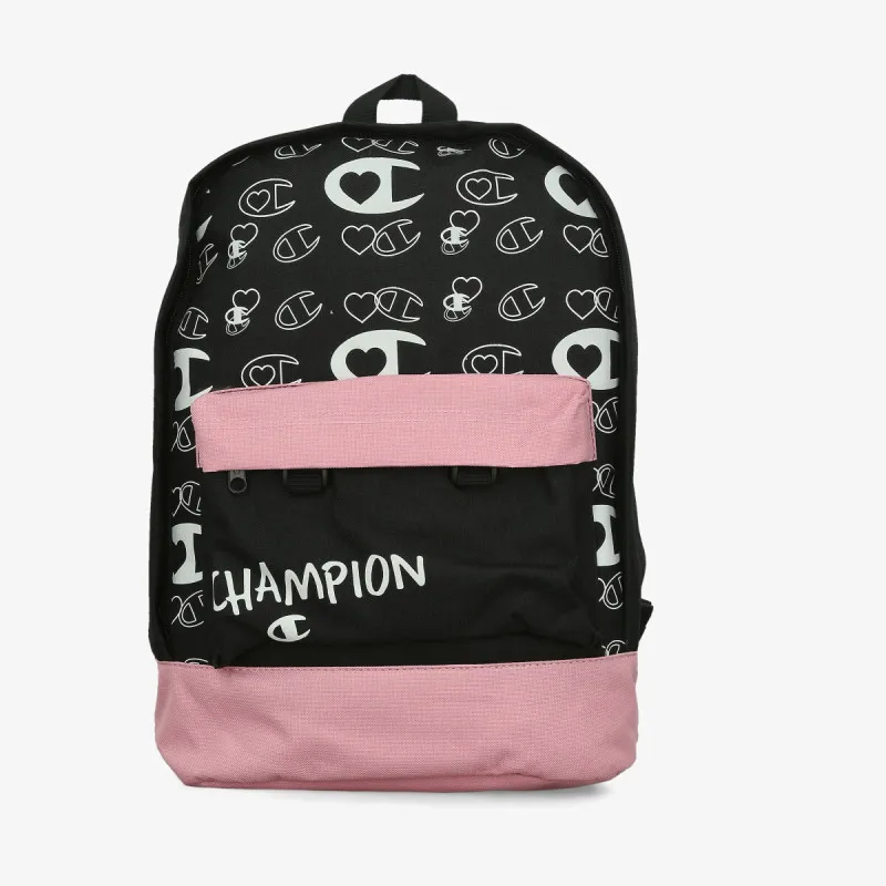 CHAMPION GIRLS BTS BACKPACK 