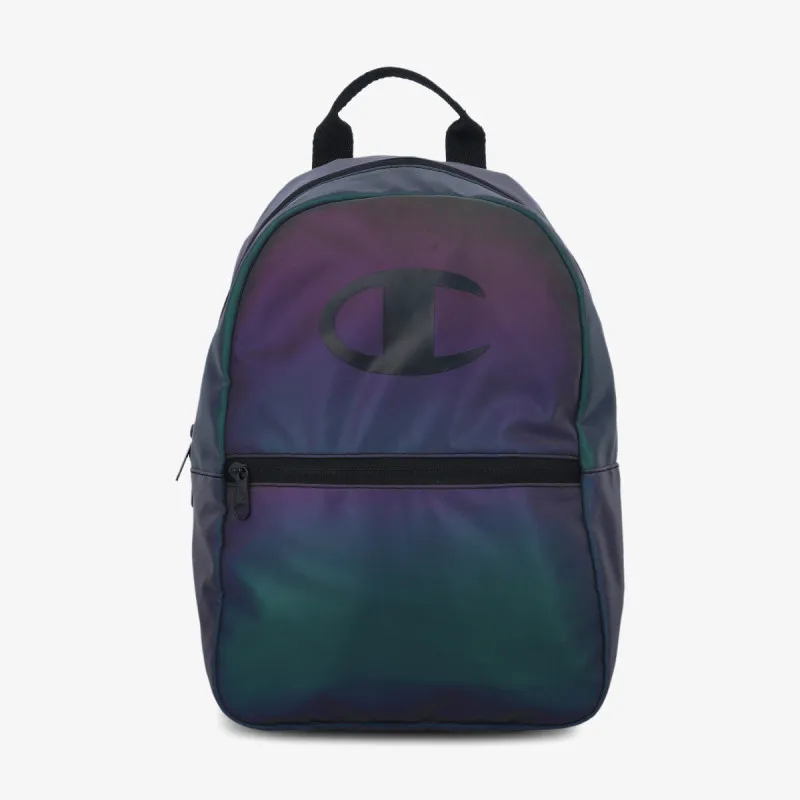 CHAMPION REFLECTIVE BACKPACK