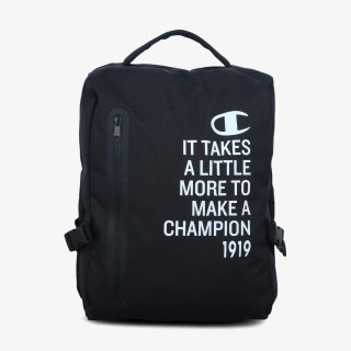 C-BOOK BACKPACK L 