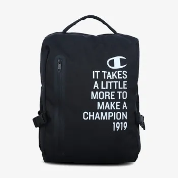 C-BOOK BACKPACK L 