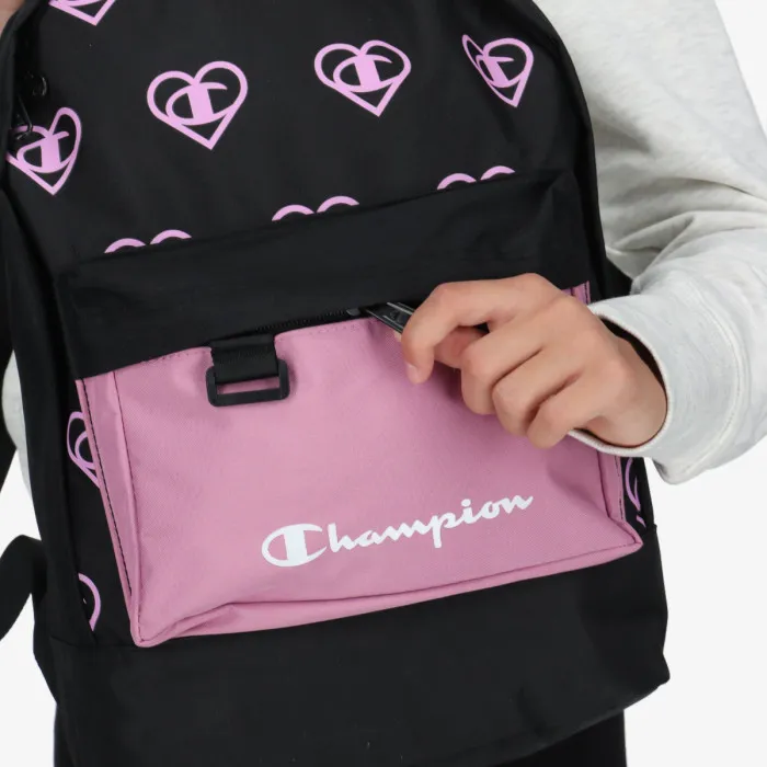 CHAMPION GIRLS BTS BACKPACK 