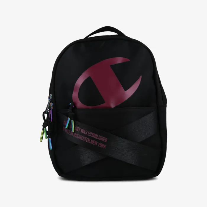 CHAMPION FOIL BACKPACK 
