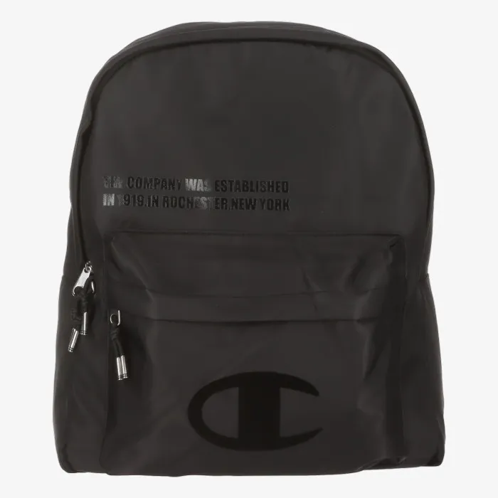 CHAMPION BIG C BACKPACK 