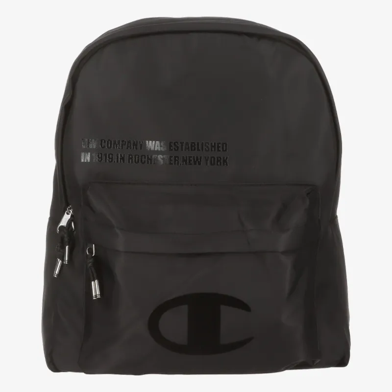 CHAMPION BIG C BACKPACK 