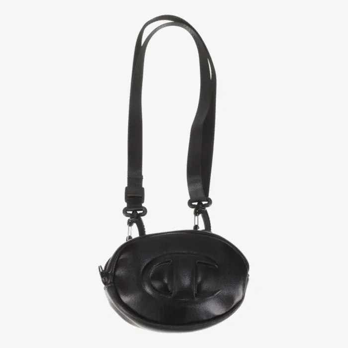 CHAMPION METALIC CH SMALL BAG 