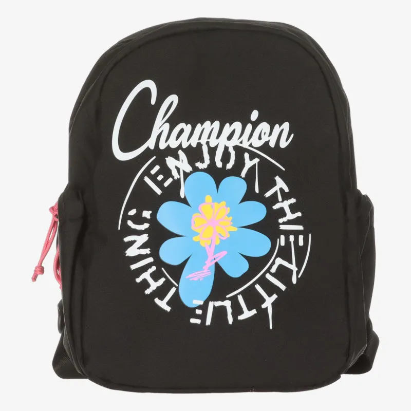 CHAMPION FW25 GIRLS BPK 