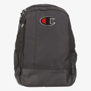 CHAMPION BIG LOGO BACKPACK 