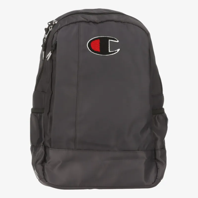 CHAMPION BIG LOGO BACKPACK 