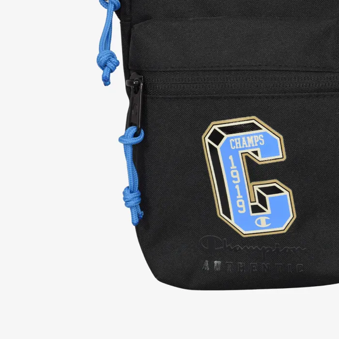 CHAMPION COLLEGE BOY SMALL BAG 